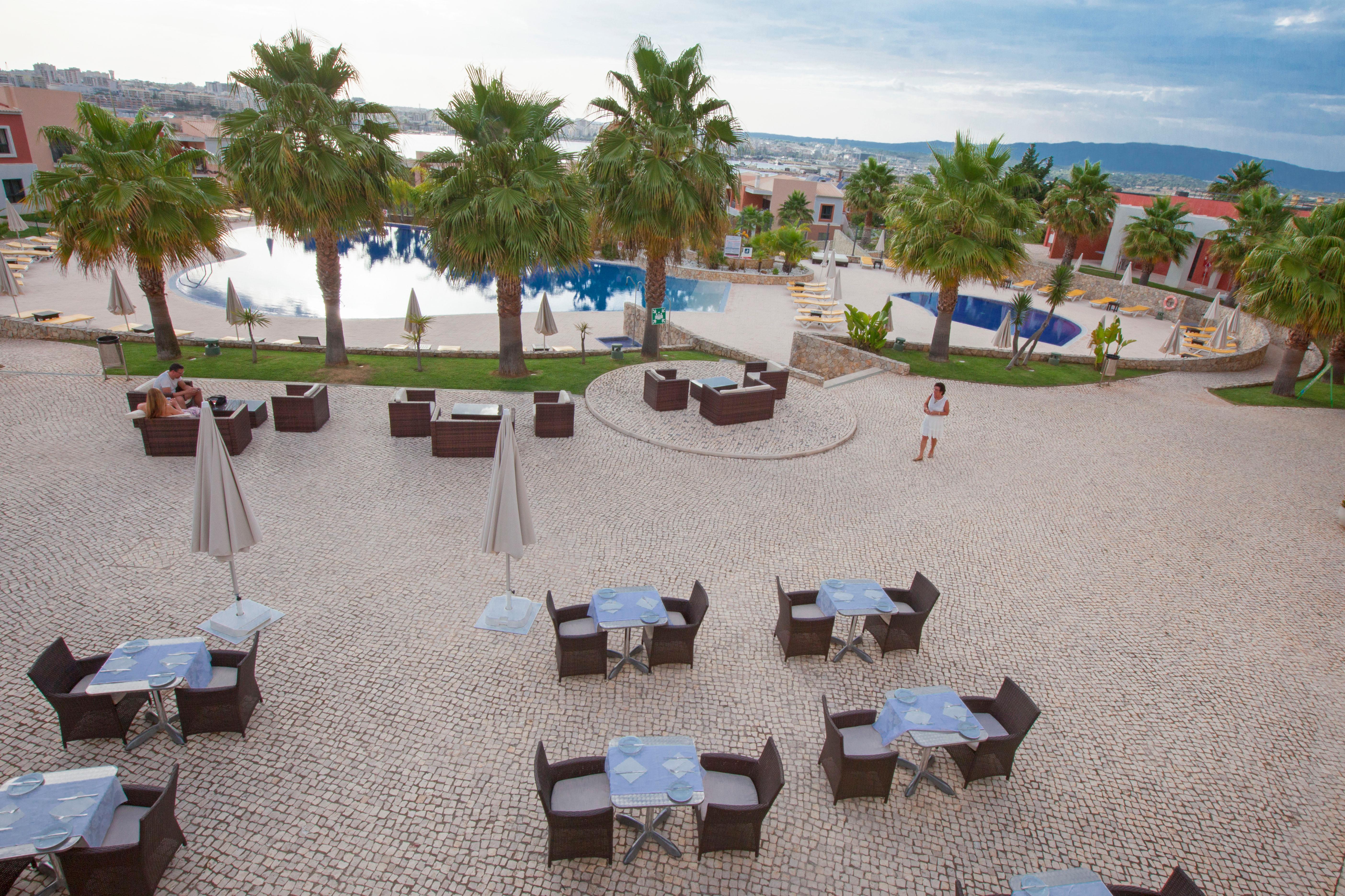 Appartement Vitors Village Ferragudo (Faro)