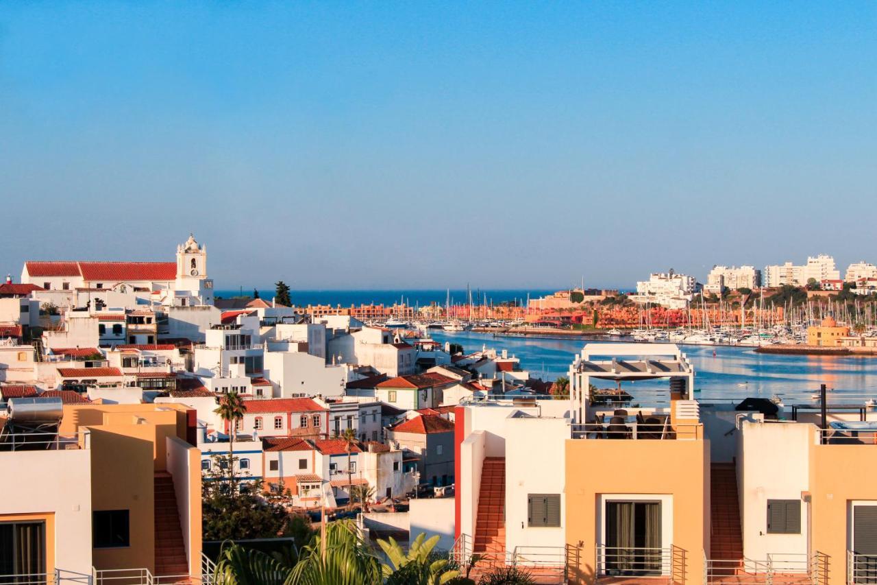 Vitors Village Apartment Ferragudo (Faro)