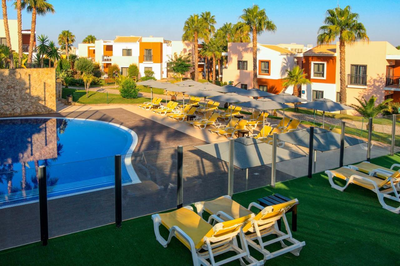 Appartement Vitors Village *