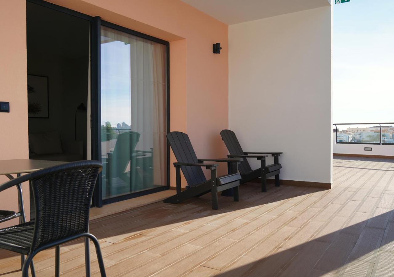 Appartement Vitors Village *