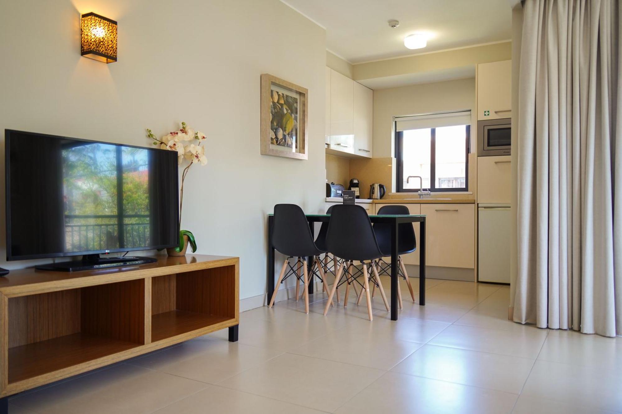 Appartement Vitors Village