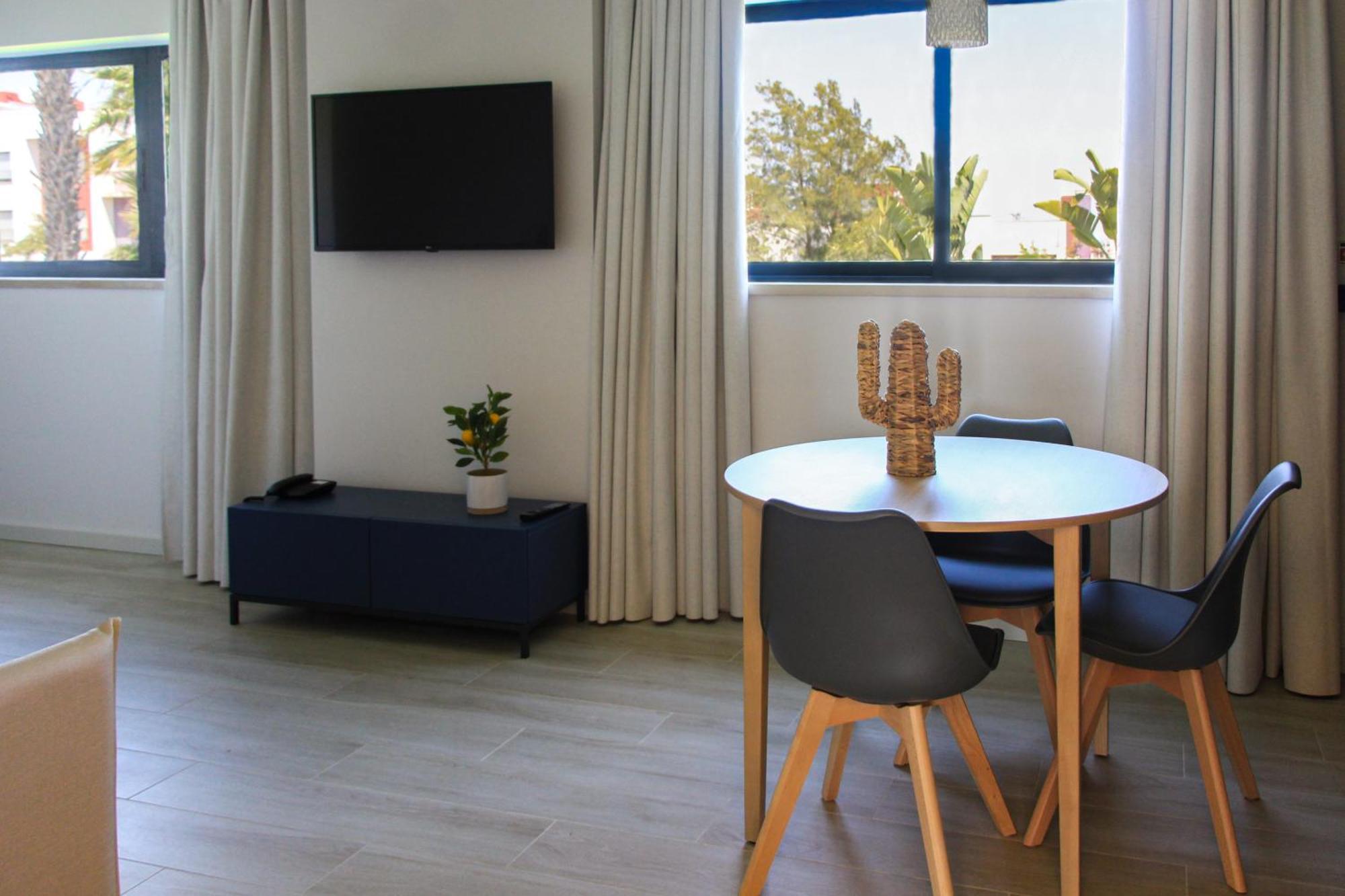 Vitors Village Appartement