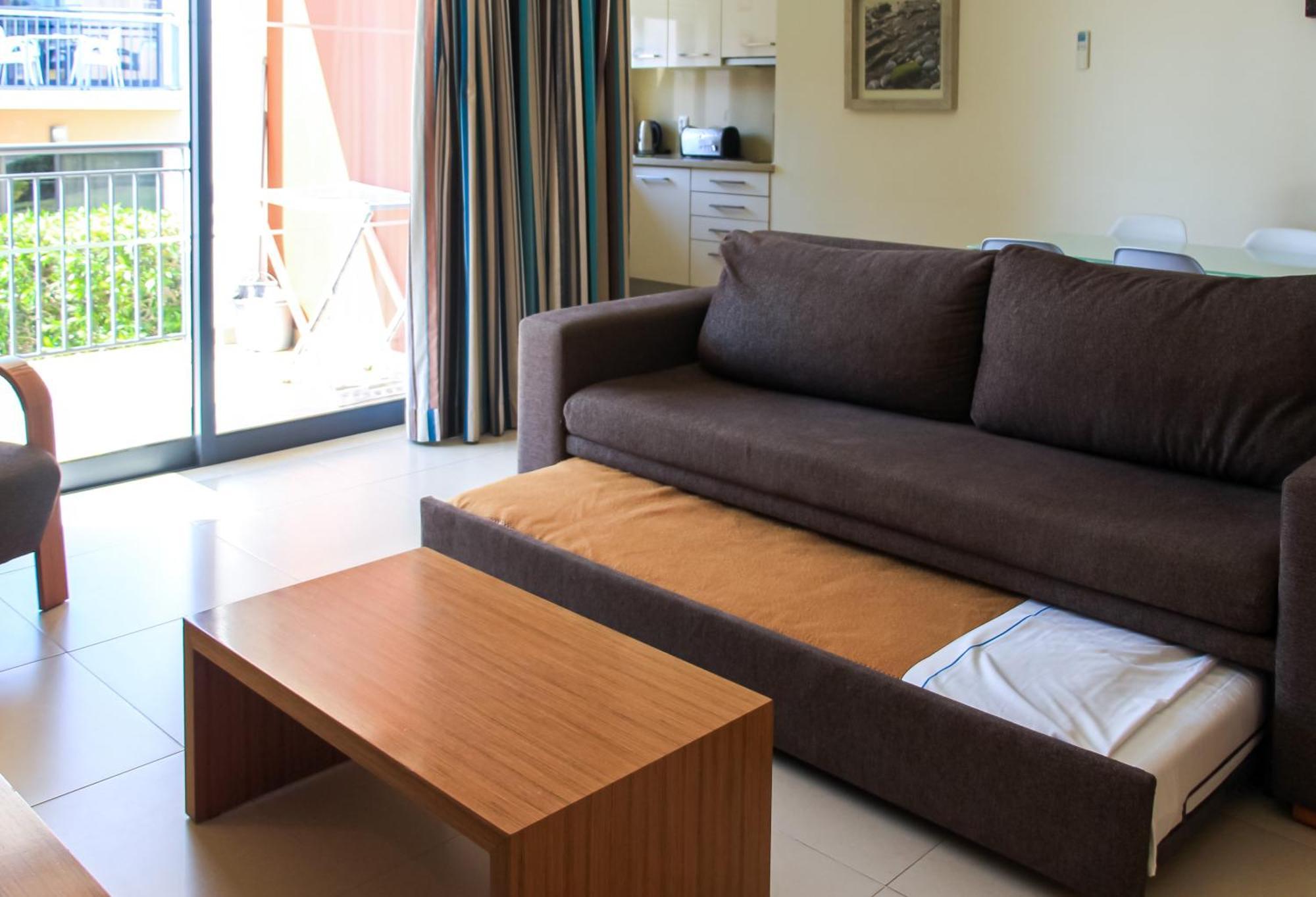 Appartement Vitors Village *